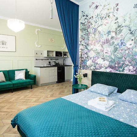 Petite Visite No 16 Apartment Torun Luaran gambar