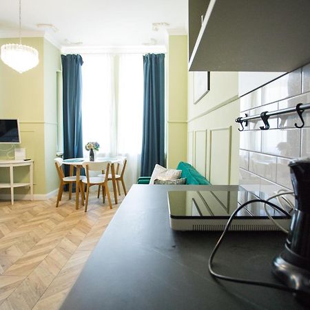 Petite Visite No 16 Apartment Torun Luaran gambar