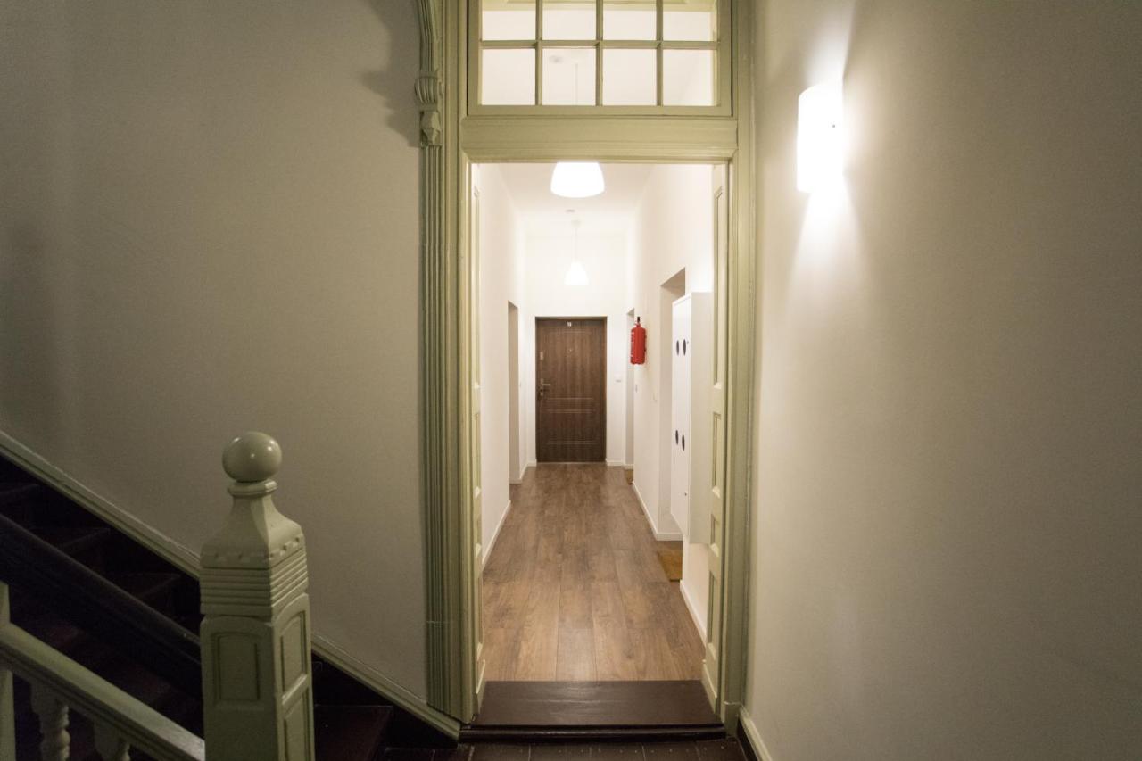 Petite Visite No 16 Apartment Torun Luaran gambar