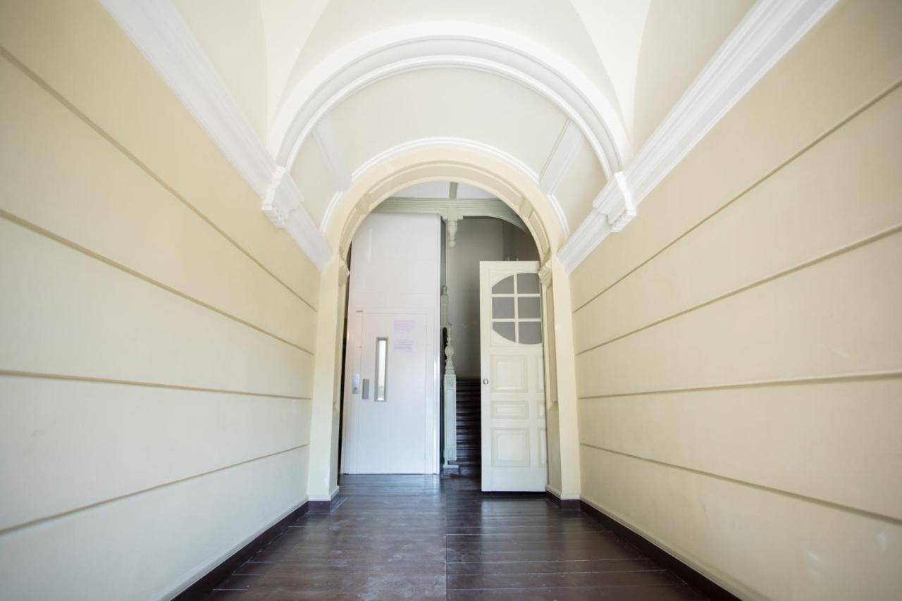 Petite Visite No 16 Apartment Torun Luaran gambar