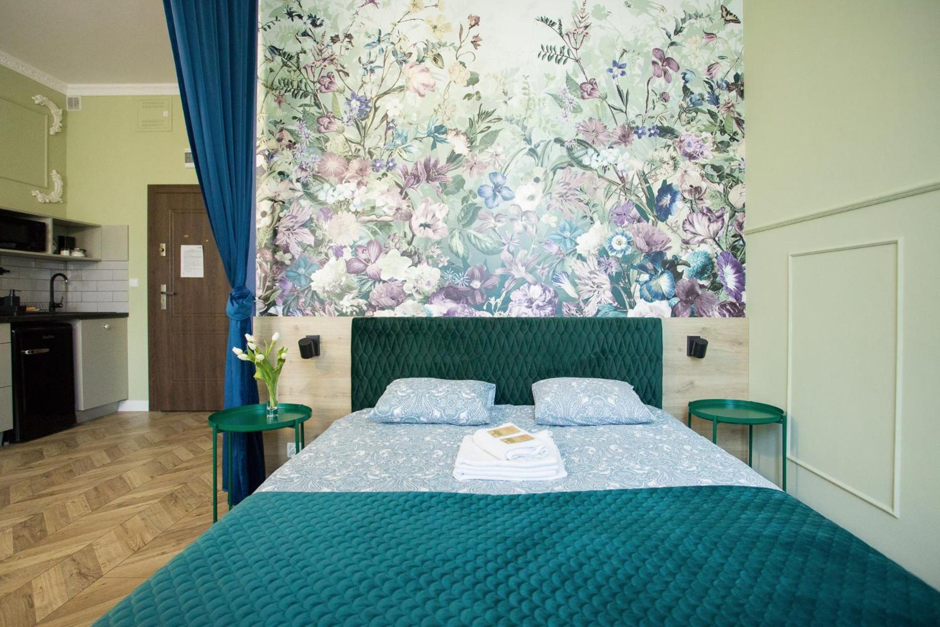 Petite Visite No 16 Apartment Torun Luaran gambar